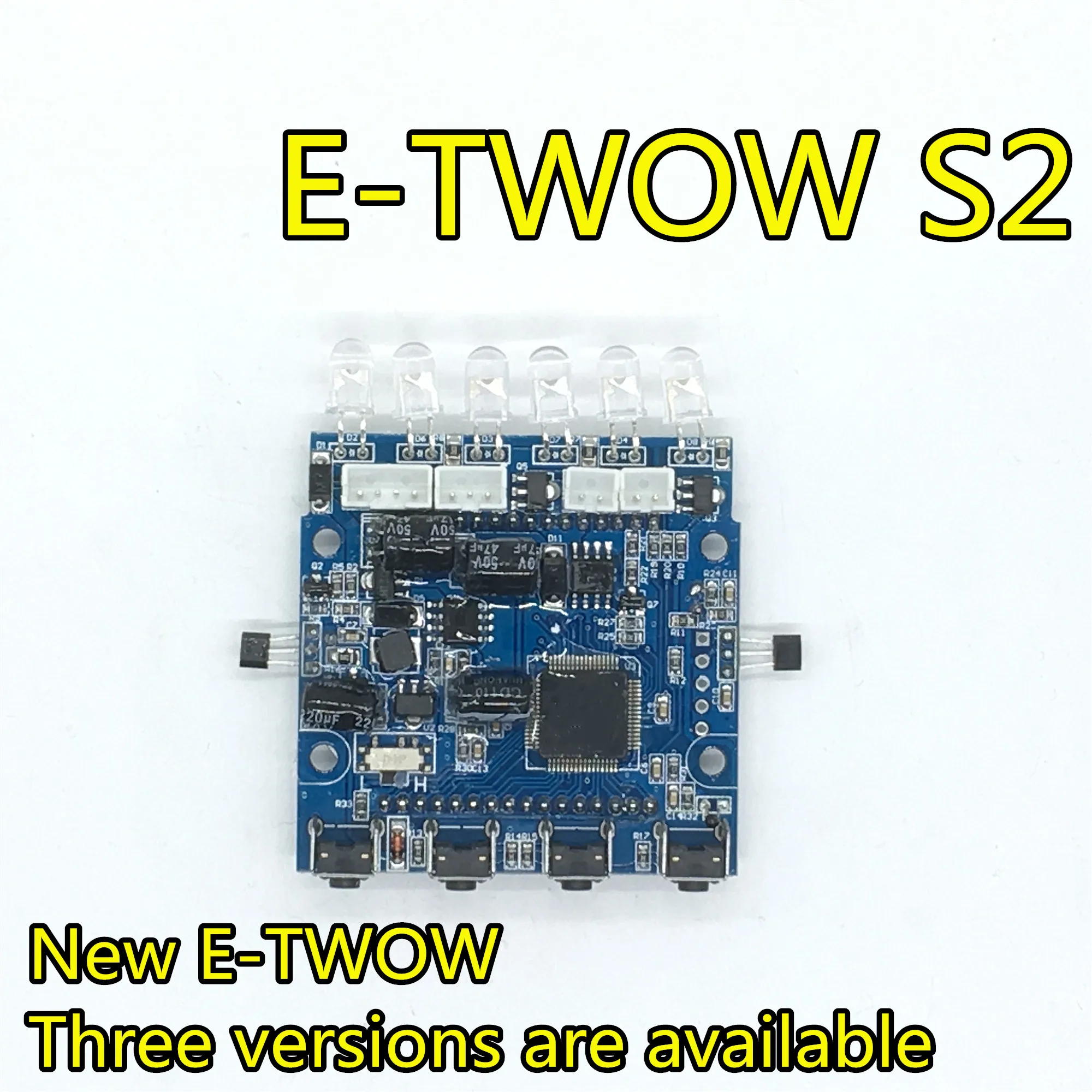 e-twow S2 etwow electric scooter display for