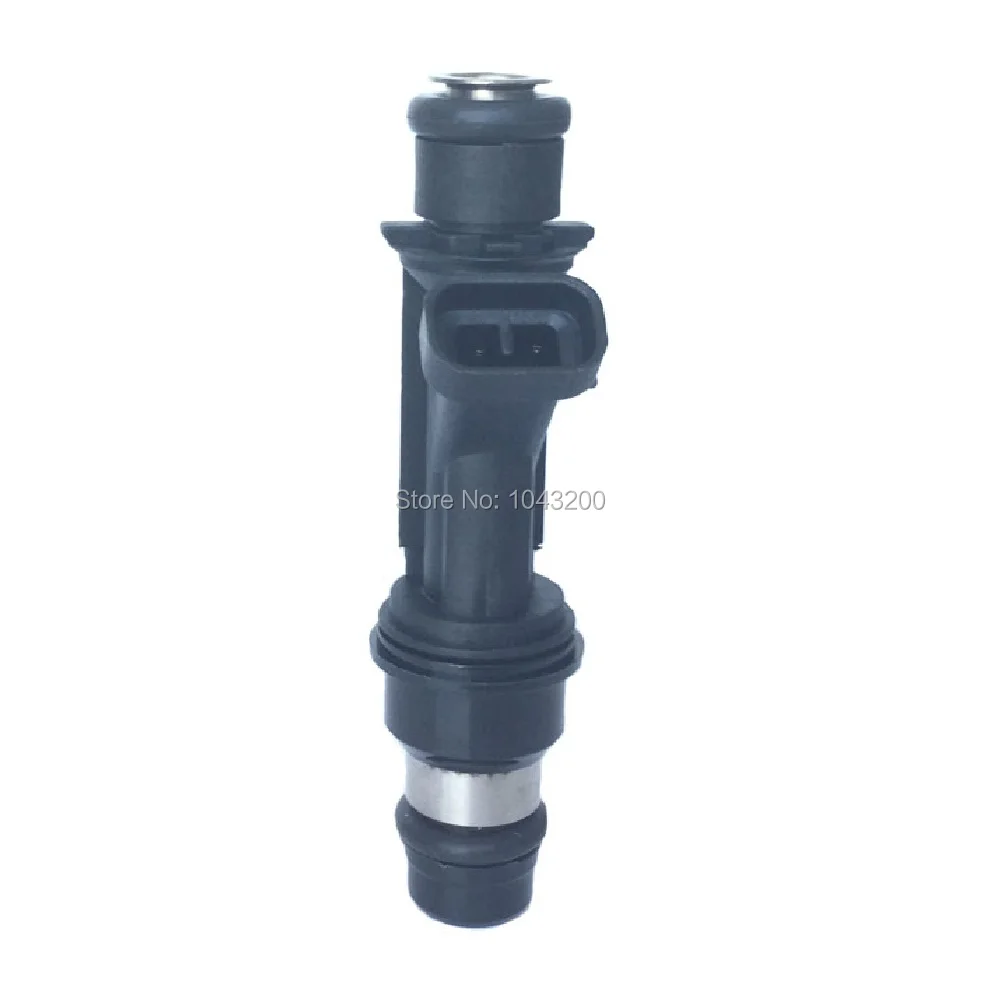 

25334150 NEW FUEL INJECTOR For Chevrolet Aveo & Chevy Aveo Pontiac Wave 1.6L OE # 96386780 FJ720 4G1889