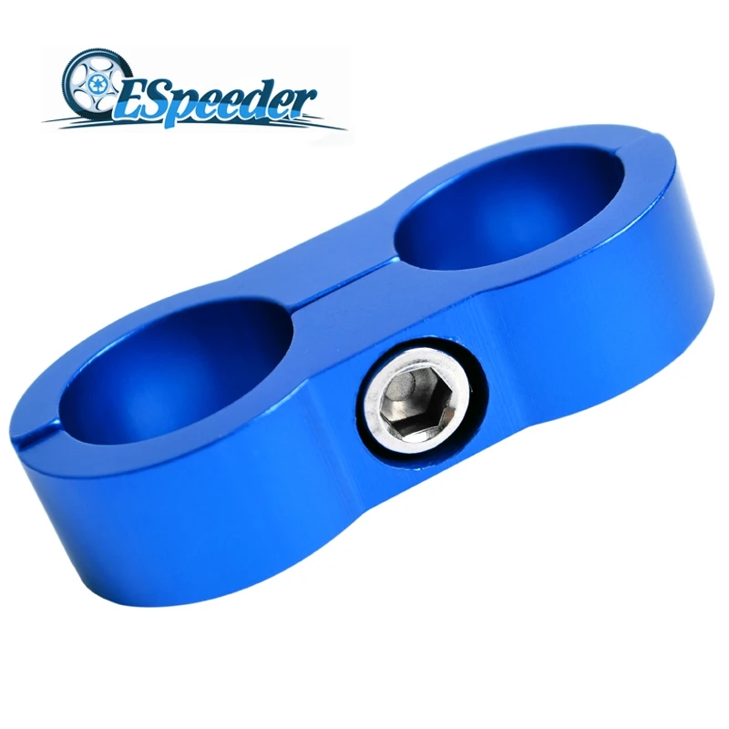 Сепаратор для шланга масла и воды синий|oil hose|oil adapteran10 adapter |