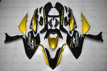 

Fairings XP 530 2017 - 2019 Full Body Kits for YAMAHA TMAX530 18 Plastic Fairings T-MAX 530 2018