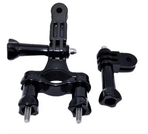 Motorcycle-Bike-Handlebar-Seatpost-Pole-Mount-3-Way-Pivot-Arm-For-Gopro-camera-Hero-3-go (2)