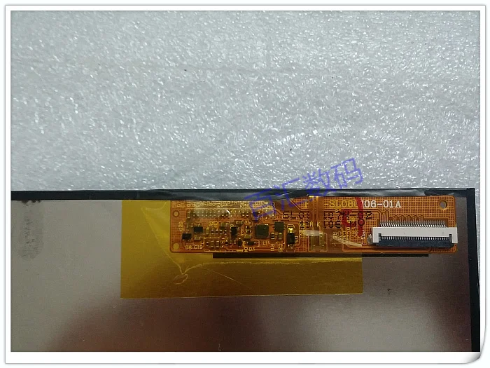 Оригинальный экран nerw ONDA V820W LCD с разрешением 1280*800 IPS|onda v820w lcd|lcd onda v820wv820w screen |