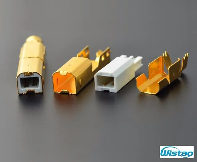 WHFCN-USB2.0(3l)