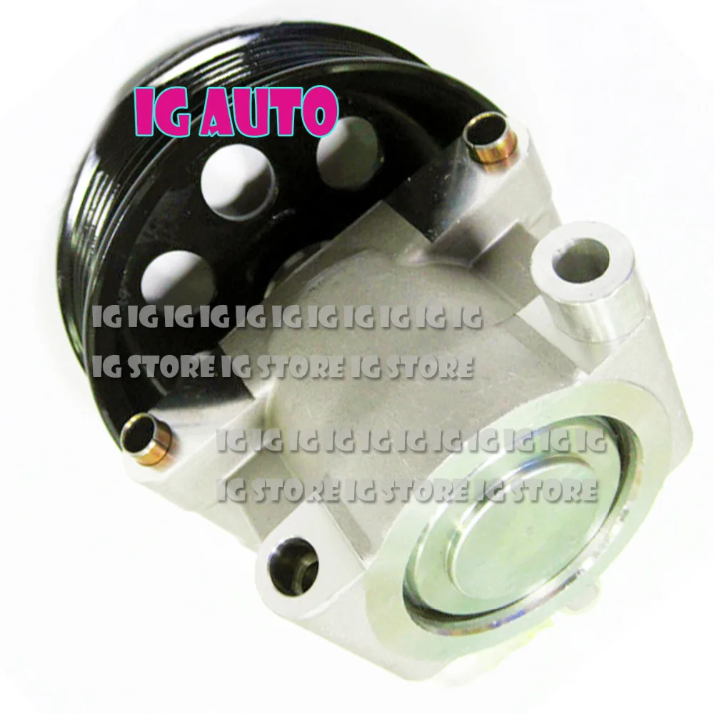 

New Power steering pump Pulley For Ford F150 2011-2013 BL3Z-3A696-A BL3Z3A696 BL3Z3A696A