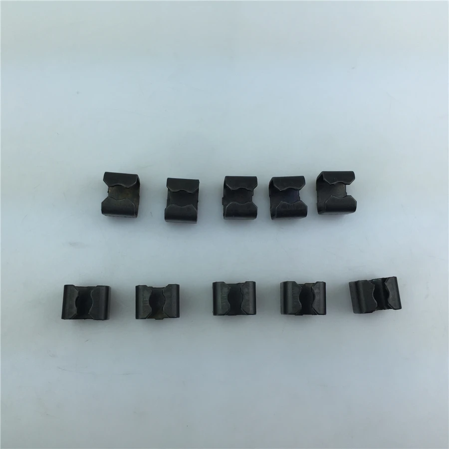 

STARPAD Auto Parts 2t Horizontal Jack Accessories Clips Jacks Handle Claw Horizontal Jacks Claw Repair Tool Card