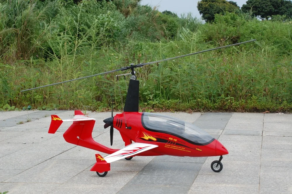 rc gyrocopter for sale