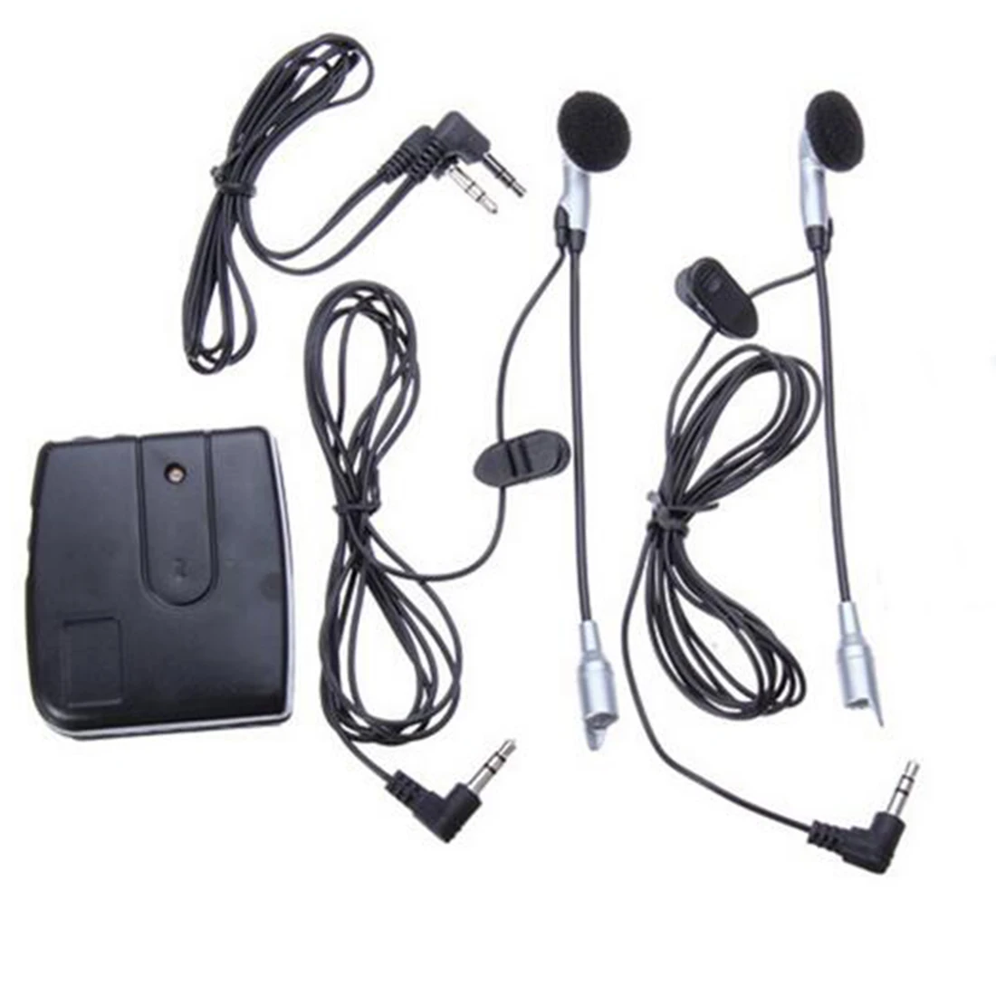 2016 Motorbike Helmet To Helmet Intercom Helmet Headset Intercom