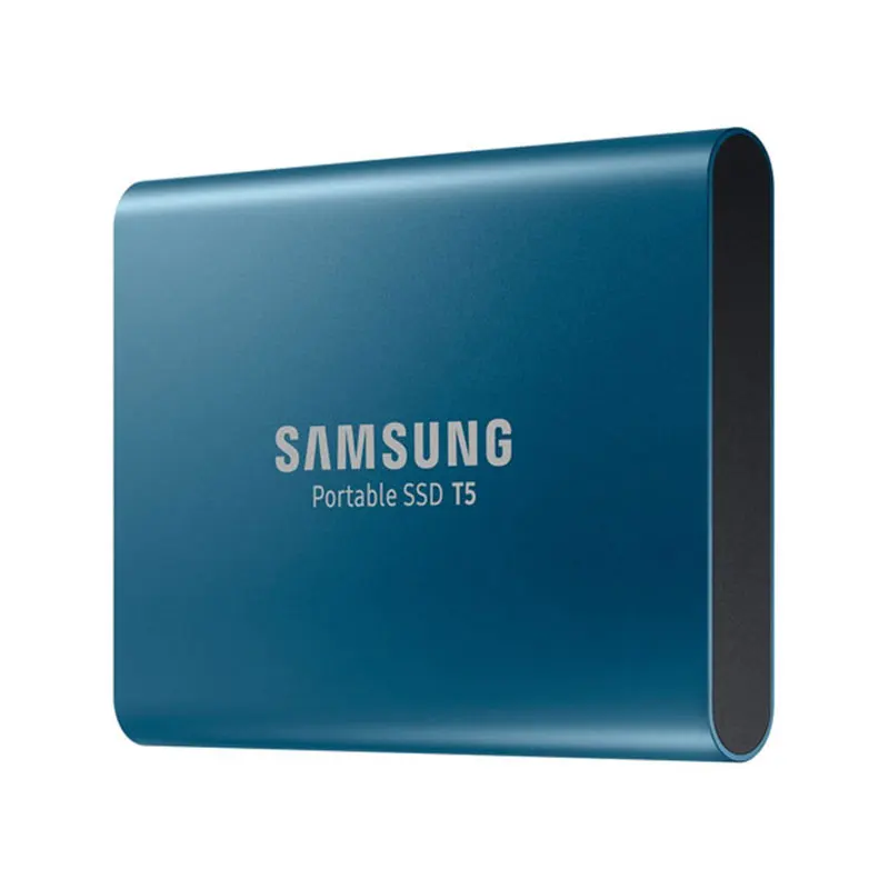 Samsung Externe SSD T5 250 GB 500 GB 1 TB 2 TB Externe Solid State Drives Tragbare HD ssd USB 3.1 v