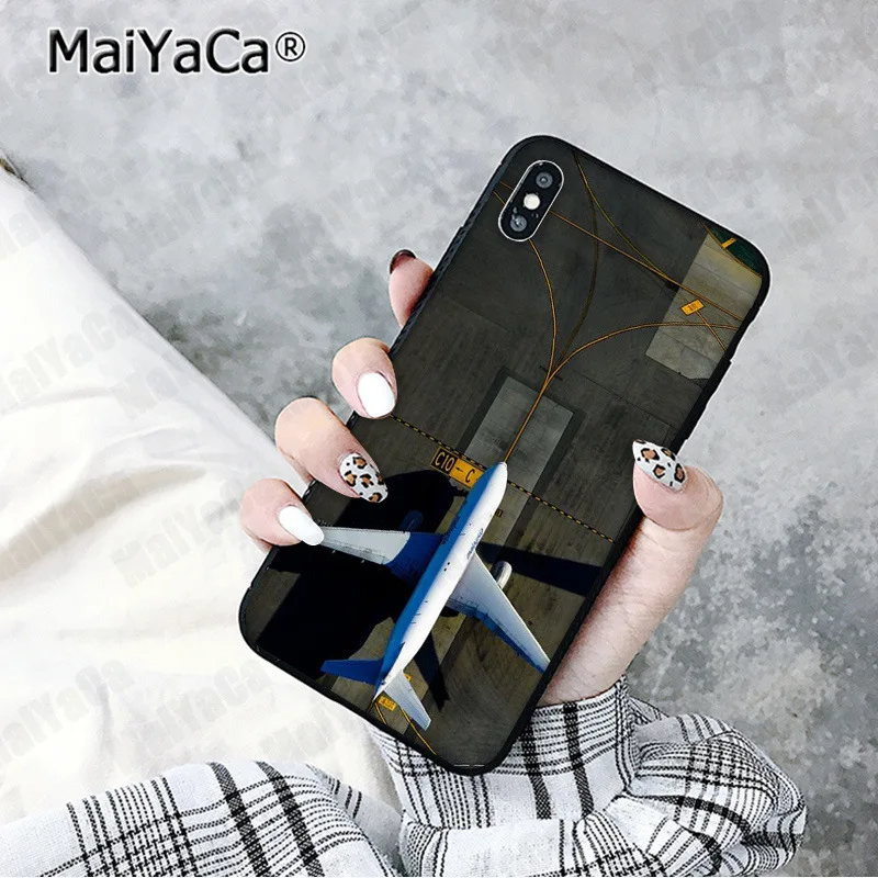 Travel aircraft airport runway