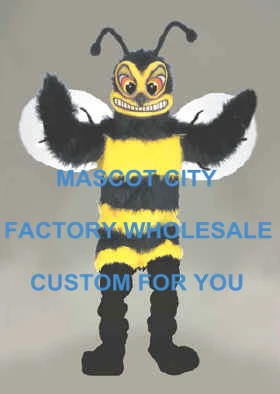 hornet plush