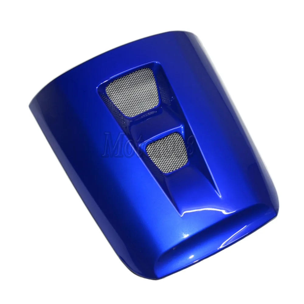 Para CBR1000RR CBR 1000 RR 2004 2005 2006 2007 asiento trasero de pasajero motocicleta