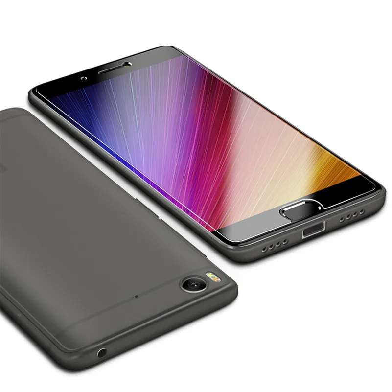 

For Xioami Mi 5 Matte TPU Case Soft Flexible TPU Cover for Xiaomi Mi 5S Mi5 Mi5S Anti Fingerprint Moble Phone Cases