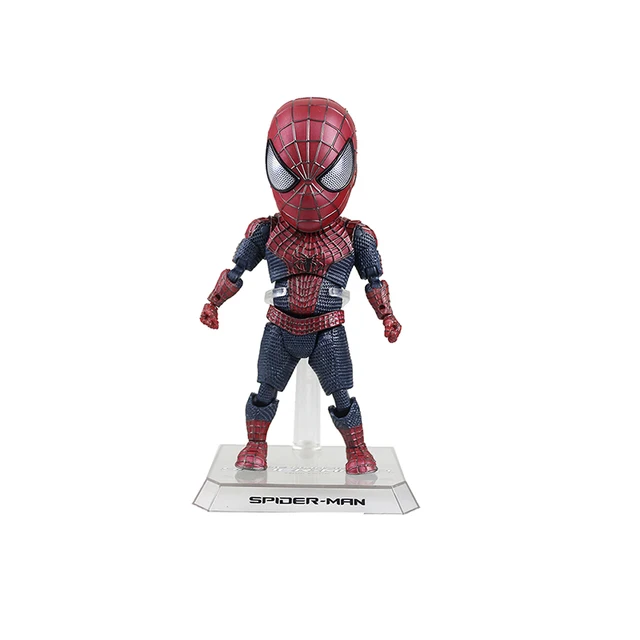 egg attack action figures