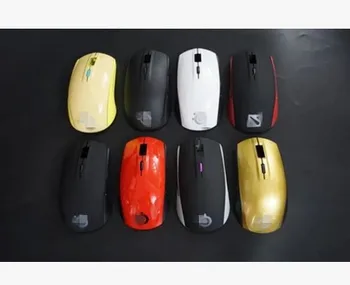 

1 set original mouse top shell+middle shell mouse case for Steelseries rival 100 95 genuine mouse accessories