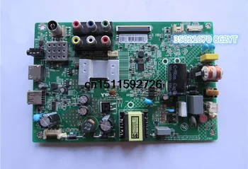 

LED32F1100CF Motherboard 35021070 862YT BOE Screen