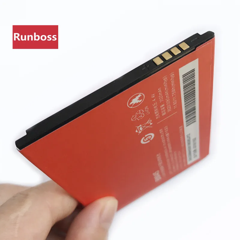 

2PCS Battery BM45 For Xiaomi RedMi Note 2 Bateria Hongmi Red Rice Note2 3060mAh Intenal Batteries + 1PCS LCD Desktop Charger