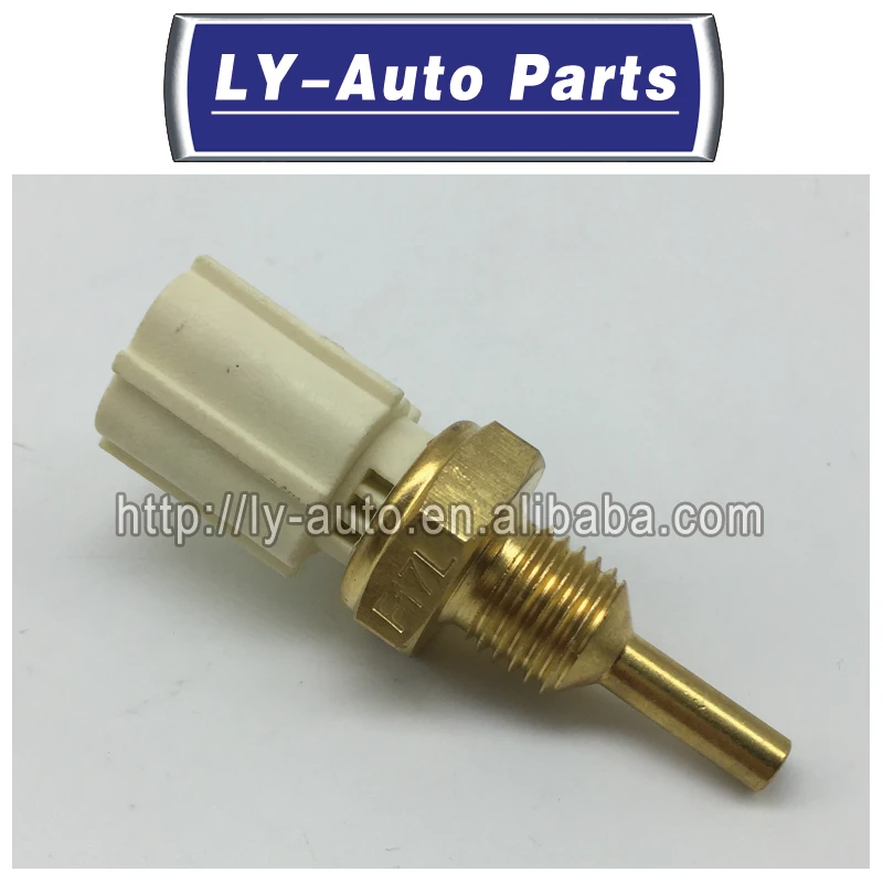 NEW Coolant Water Temperature Sensor For Toyota Camry Lexus ES350 GS350