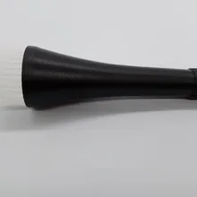 Пластик конический Кисточки сопла запасные части Запчасти для авто для tornador черный z-020 вихря автомобиля Тематические товары про рептилий и земноводных пистолет турбо pistol