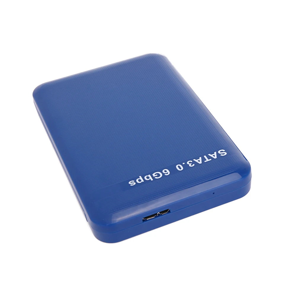 2," USB3.0 SATA3.0 HDD жесткий диск адаптар для жестких дисков внешний HDD жесткий диск HDD ящик для инструмента 6 Гбит/с Поддержка 3 ТБ протокола UASP
