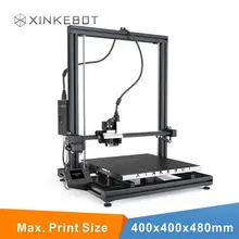 XINKEBOT Latest Desktop font b 3D b font font b Printer b font ORCA2 Cygnus Large