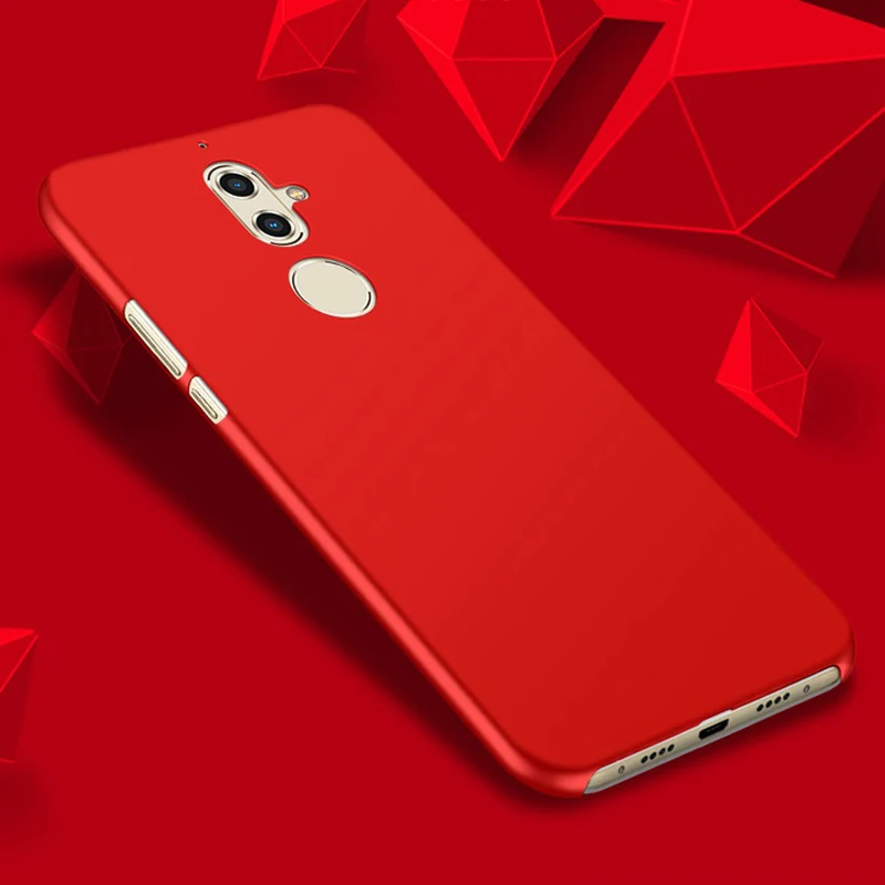 

Matte Hard pc Back skin shell Ring holder Cover for Casper VIA F1 Mobile Cell Phone Cases caqa funda Phones Bags