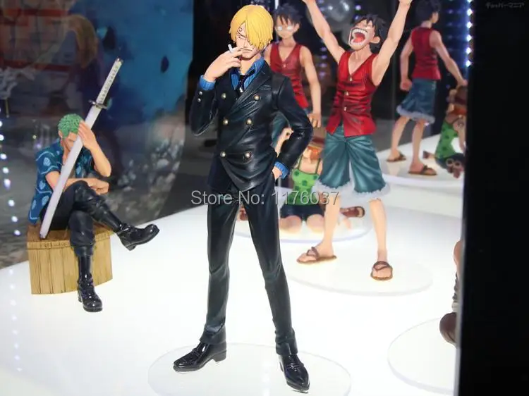 2pcs Nami Sanji Dramatic Showcase 16cm Figure Toys Comic Anime Eiichiro Oda One Piece Straw Hat Pirate Group New Box Dramatic Showcase Figure Toyone Piece Aliexpress