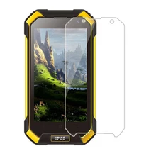 For Blackview BV6000 BV6000S S Screen Protector To