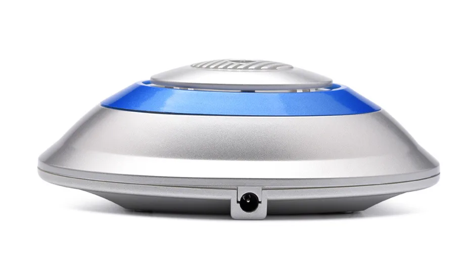 Автомобильный генератор озона Воздухоочистители автомобиля Воздухоочистители генератор отрицательных ионов 12V негативный ионизатор генератор NC-300
