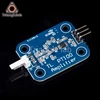 Trianglelab imprimante 3D V6 hotend PT100 kit de mise à niveau du capteur PT100 capteur de panneau de commande de température pour bloc chauffant E3D HOTEND ► Photo 2/4