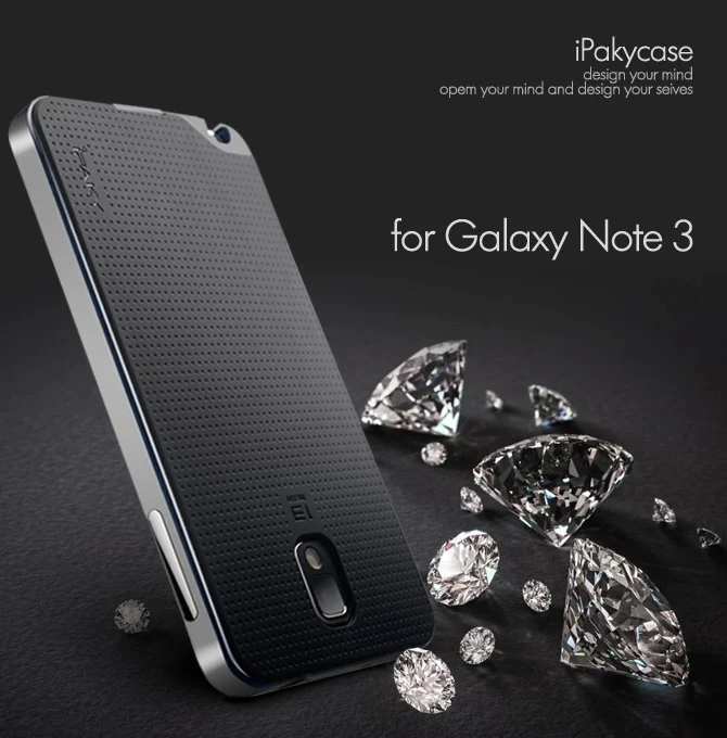 High quality 100% original ipaky brand case for Sa...