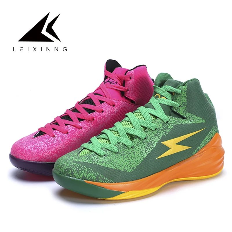 Baratos 2018 nuevos zapatos de baloncesto para hombre, zapatillas deportivas, Zapatillas deportivas altas, zapatillas deportivas para hombre, zapatos para exteriores, talla grande 45
