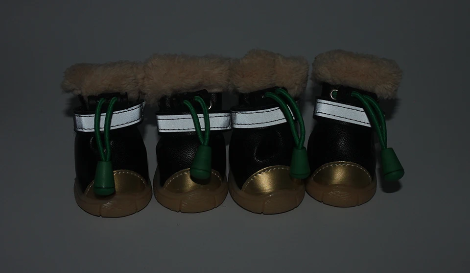 dog shoes 6