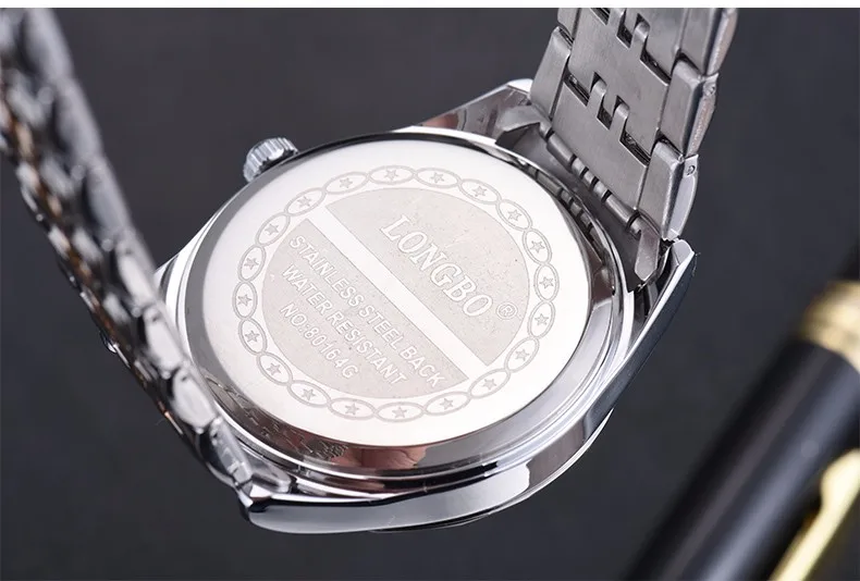 Wrist Watches