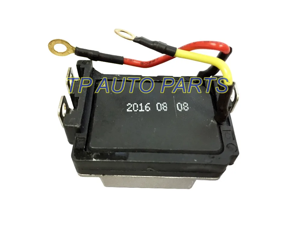 Электрод-зажигатель для модуля зажигания To-yota Cor-olla Celica Prizm 1 6 8 OEM 89620-12440 8962012440 |