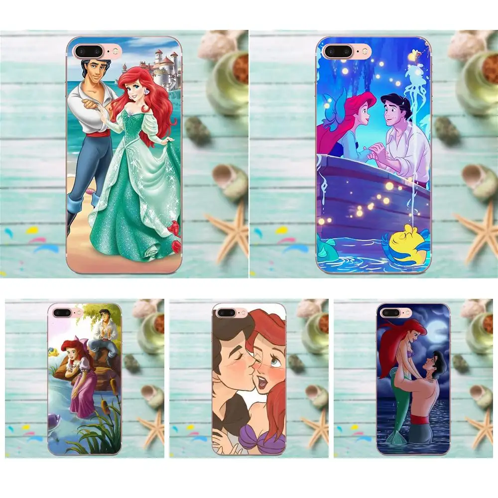 Мягкий ТПУ новый модный Ариэль и Eric для LG G4 G5 G6 K4 K7 K8 K10 2017 V10 V20 V30 Stylus Nexus 5 5X G2 G3 mini
