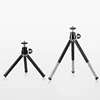 Portable Mini Telescope Tripod with 1/4inch Screw Shockproof Tabletop Alloy Tripe Stand for Monocular Bird-watching ► Photo 2/5