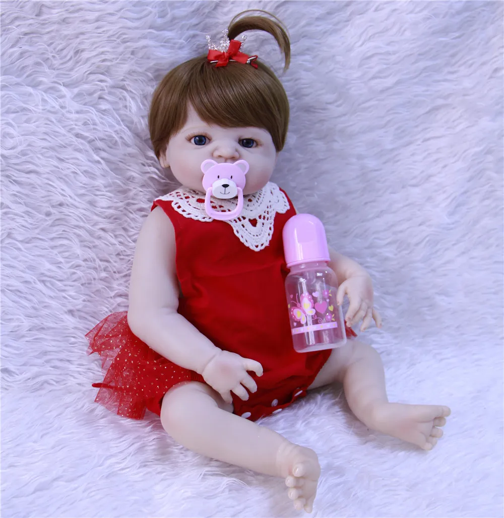 dollmai-–-poupees-bebe-fille-en-silicone-23-57cm-princesse-vivante-jouet-cadeau