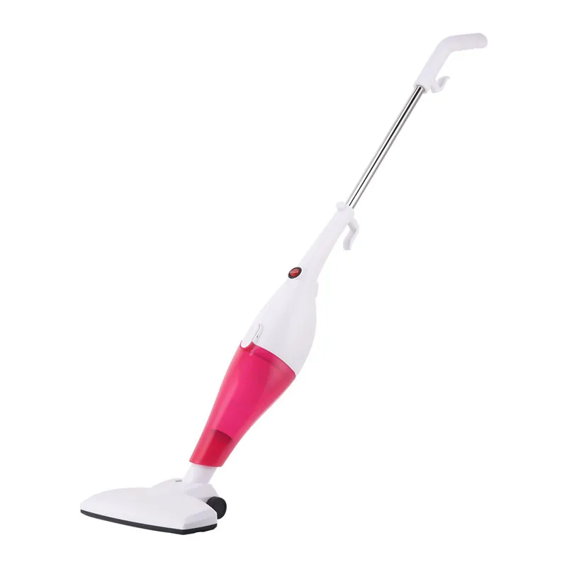

400W Mini Home Vacuum Cleaner Portable Dust Collector Aspirator Handheld Vacuum Cleaner Strong Suction Vacuum Extension Tube