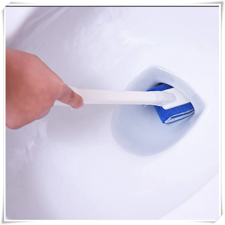 toilet cleaning brush xq24