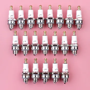

20pcs/lot Spark Plug For Stihl TS400 TS410 TS420 TS460 017 018 021 023 025 MS180 MS170 MS210 MS230 MS250 Chainsaw Replace Part