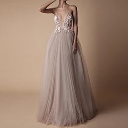 Большие размеры, длинное вечернее платье, Новое поступление, vestidos de sirena, без спинки, для особых случаев, платья трапециевидной формы, платья для выпускного вечера для женщин - Цвет: AS IMAGE