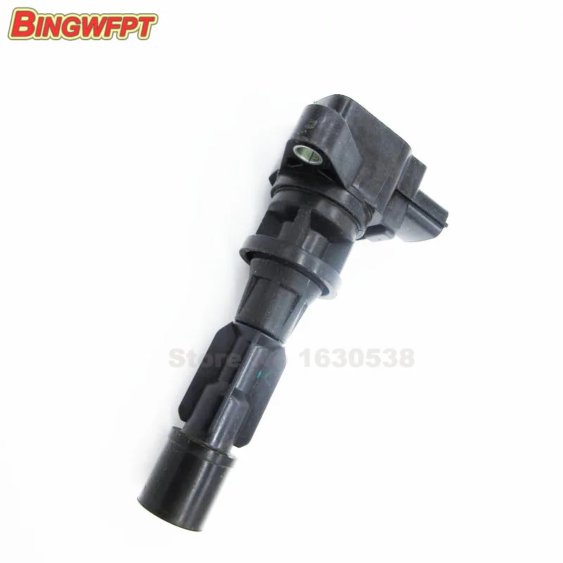 

4PCS/lot Car parts Ignition coil L3G2-18-100A 6M8G-12A366 099700-1062 099700-1061 FOR MAZDA Genuine