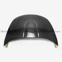 Acessórios do carro De Fibra De Carbono Capô Do Carro Kit Para Miata MX5 NC NCEC Roster OEM Carro-Styling