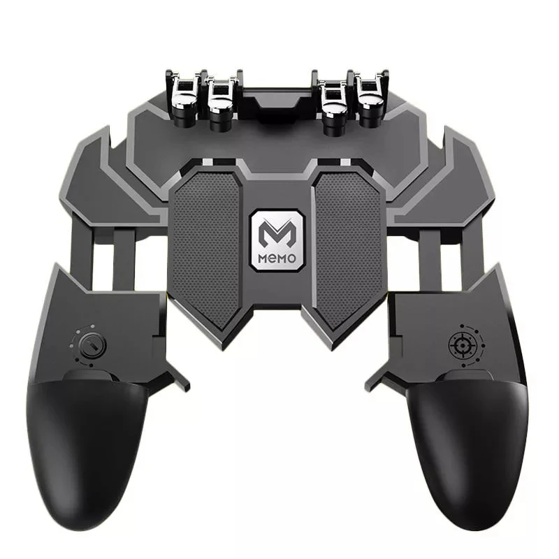 Горячая Распродажа для PUBG мобильный телефон Игры смартфон Управление геймпад