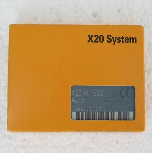X20AI4622
