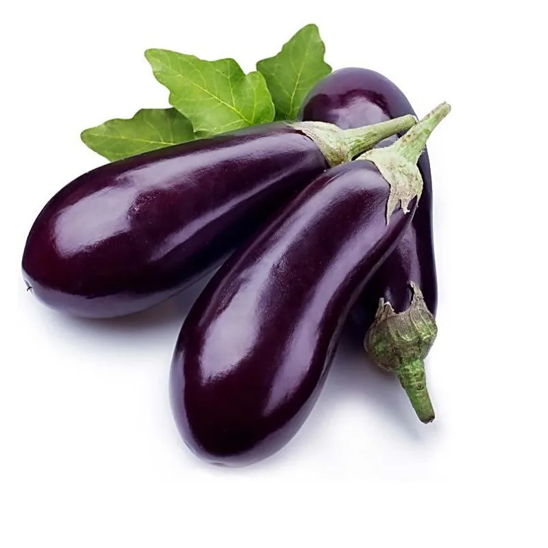 Online Get Eggplant Purple Flowers Aliexpress Alibaba Vegetable Seeds Balcony Bonsai Purple Long Eggplant 30 Pack Garden Decoration Flower