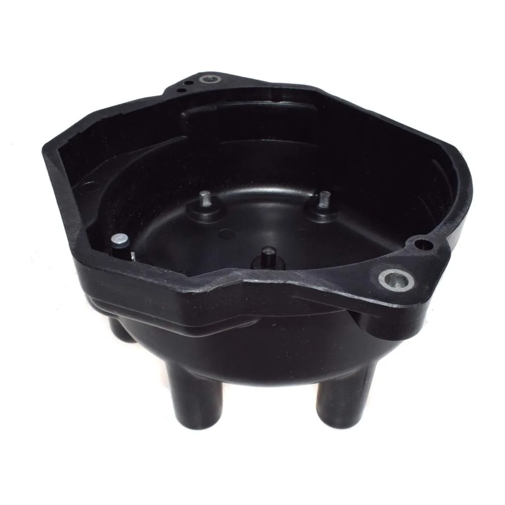 ISANCE Distributor Cap 22162-0W000 22162-0W00A For Nissan Frontier & Xterra PATHFINDER QUEST MERCURY VILLAGERINFINITI QX4 3.3L