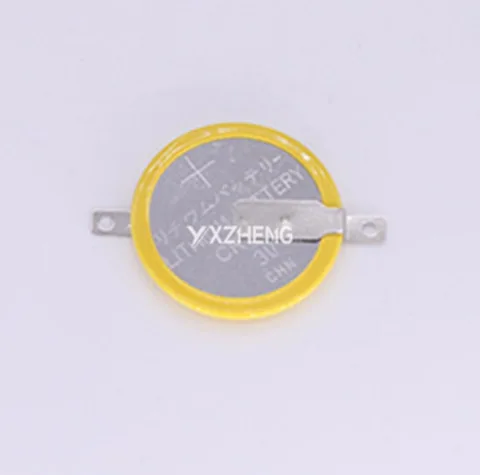 Guias para Nintendo Botão Celular Coin Baterias Cr2025 Snes Nes gb Gbc Gba sp Game Cards 500pcs