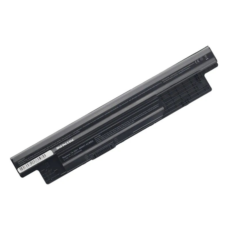 14,8 V ноутбук Батарея для DELL Latitude 14 3000 15-3000 3440 3540 E3440 E3540 Vostro 2421 2521 батареи