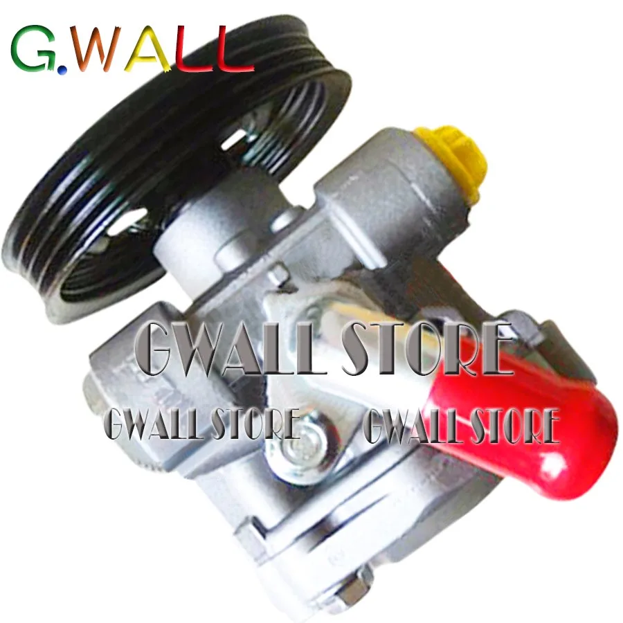 

New Hydraulic Power Steering Pump Assy For Suzuki Jimny FJ 1998 2000 49100-81A20 4910081A20